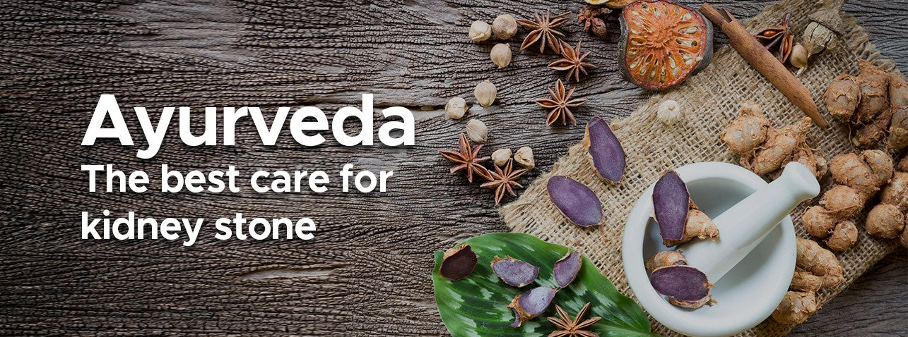Causes and Proper Care For Kidney Stones in Ayurveda