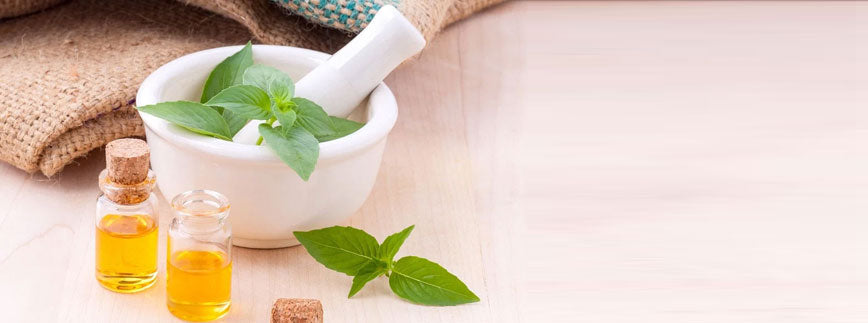 A Complete Guide To Ayurvedic Massage
