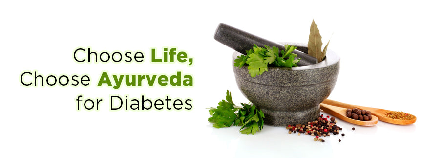 Here’s How Ayurveda Helps In Controlling Diabetes
