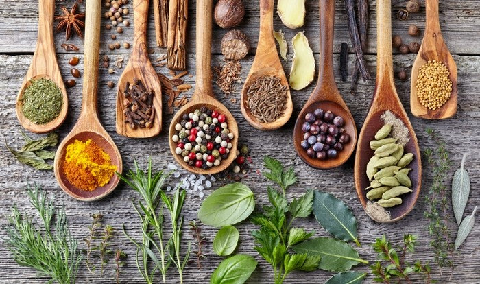 Essential Herbs That Your Body Needs To Cope With Winters