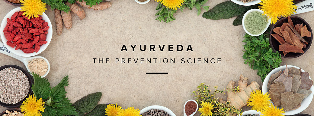 Vibrant Colours of Ayurveda: Ayurvedic Medicines to Treat Diseases in  Children