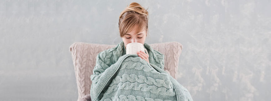 Winter is Coming: Get Ready To Fight Cold And Flus With These Simple Ayurvedic Remedies