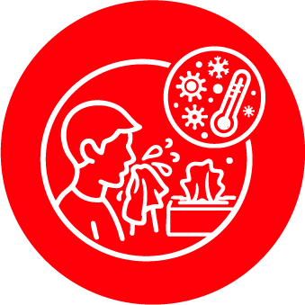 Cold, Cough & Flu