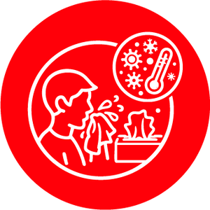 Cold, Cough & Flu