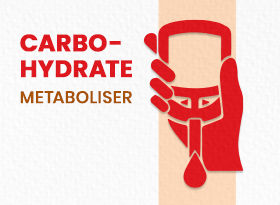 Carbohydrate Metaboliser