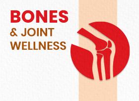 Bones &amp; Joint Wellness