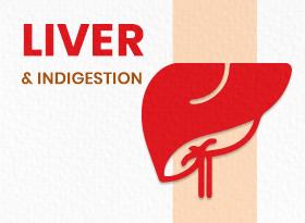 Liver & Indigestion