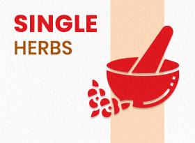 Single Herbs