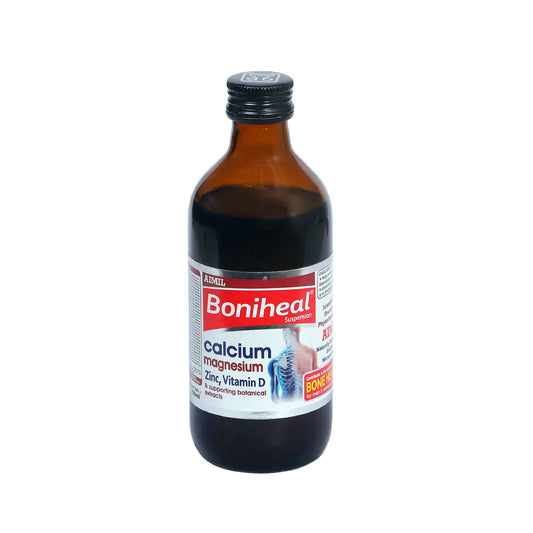 AIMIL Boniheal Suspension 200ml