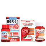 AIMIL Meta Balance kit (BGR-34 +TrimaLip)