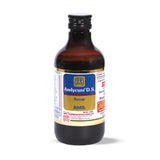Amlycure D.S. Syrup 200 ml
