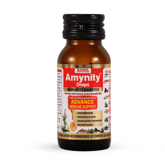 Amynity Drops ( 25 ML)