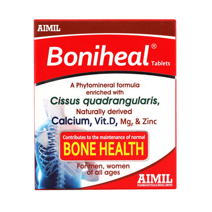 Boniheal Tablets