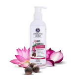 Ayouthveda Anti-Hair Fall Shampoo with Onion and Coffee  200ml