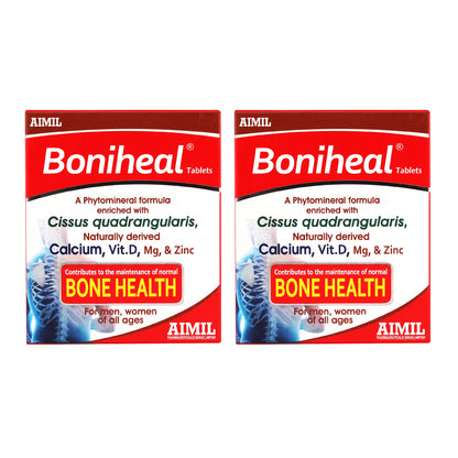 Boniheal Tablets