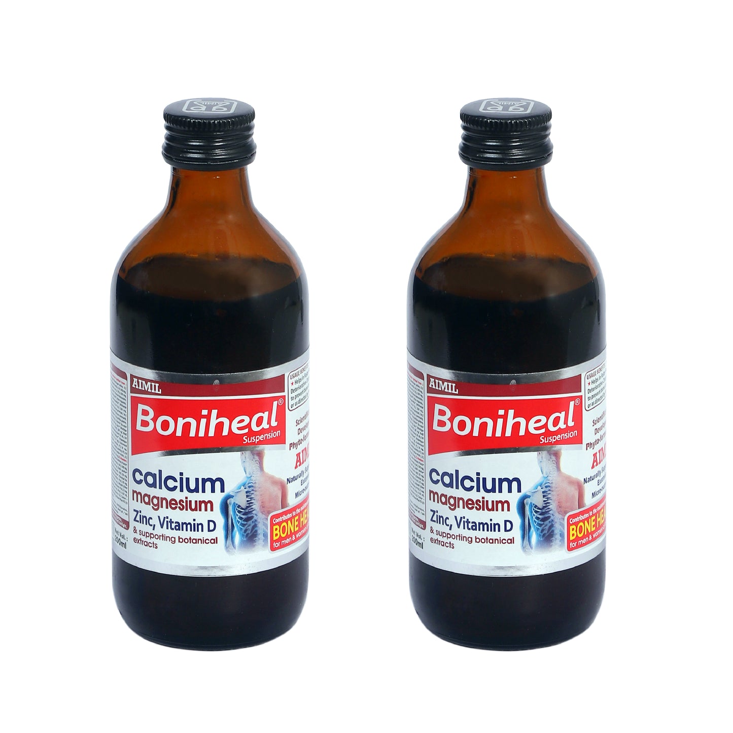 AIMIL Boniheal Suspension 200ml
