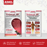 AIMIL Meta Balance kit (BGR-34 +TrimaLip)
