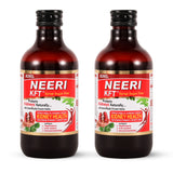 Neeri KFT Syrup (Sugar Free) 200ml