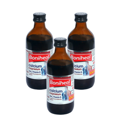 AIMIL Boniheal Suspension 200ml