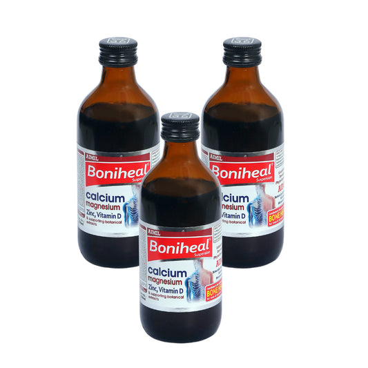 Boniheal Suspension (Pack of 3)