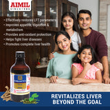 Amlycure D.S. Syrup 200 ml