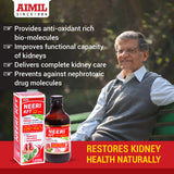 Neeri KFT Syrup (Sugar Free) 200ml