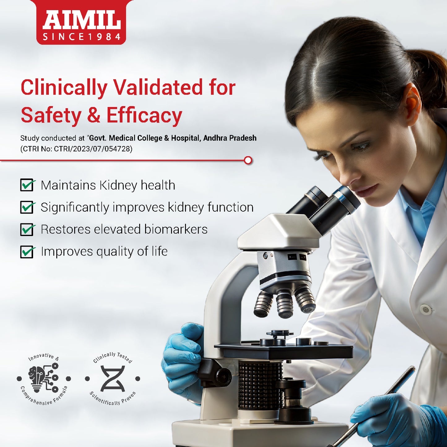 Neeri KFT Syrup (Pack of 3)