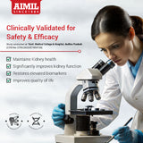 Neeri KFT Syrup (Pack of 3)