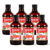 Neeri KFT Syrup (Sugar Free) 200ml