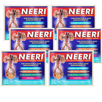 Neeri Tablet