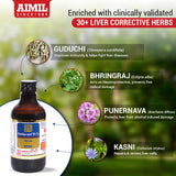 Amlycure D.S. Syrup 200 ml