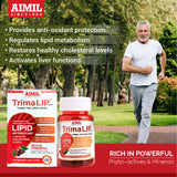 AIMIL Meta Balance kit (BGR-34 +TrimaLip)