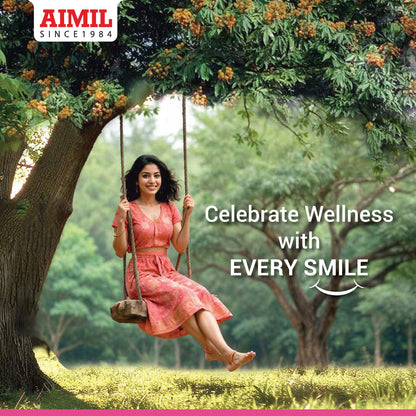 AIMIL Amycordial Forte Tablets (30 Tablets)