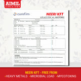 Neeri KFT Syrup (Pack of 3)