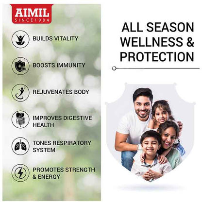 Aimil Chyawan Prash Awaleha 500 Gm