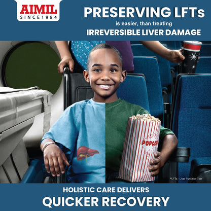 Amlycure D.S. Syrup 200 ml