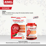 AIMIL Meta Balance kit (BGR-34 +TrimaLip)