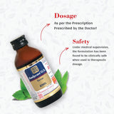 Amlycure D.S. Syrup 200 ml