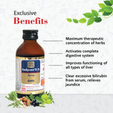 Amlycure D.S. Syrup 200ml (Pack of 3)