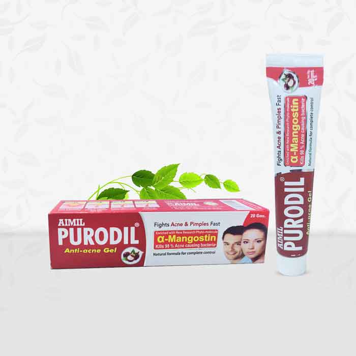 AIMIL Purodil Gel - 20gm