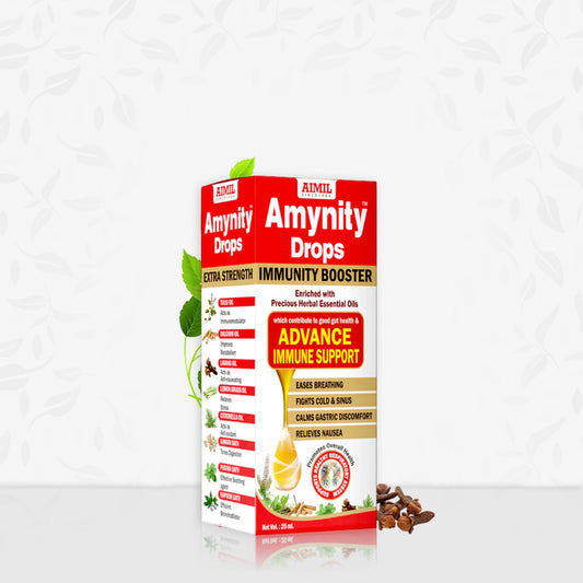 Amynity Drops ( 25 ML)