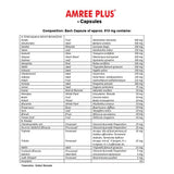 Amree Plus Capsules