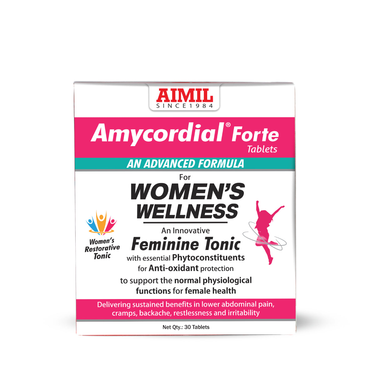 Amycordial-forte