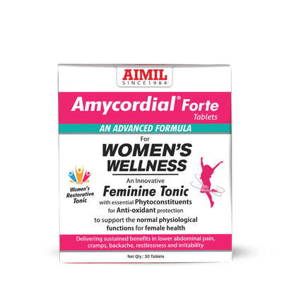 Amycordial-forte