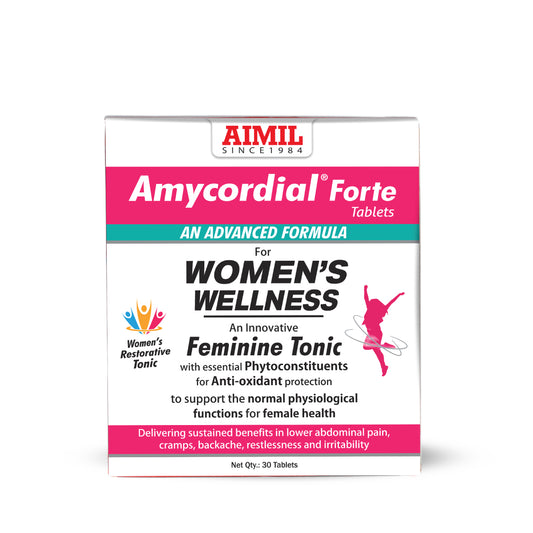 Amycordial-forte