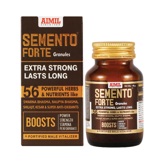 Aimil Semento Forte Granules