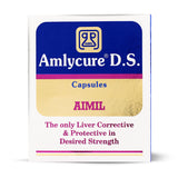 Amlycure D.S. Capsules  (20 Capsules)