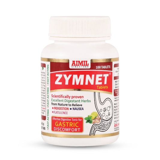 Aimil Zymnet Tablets
