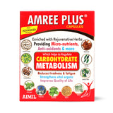 Amree Plus Capsules