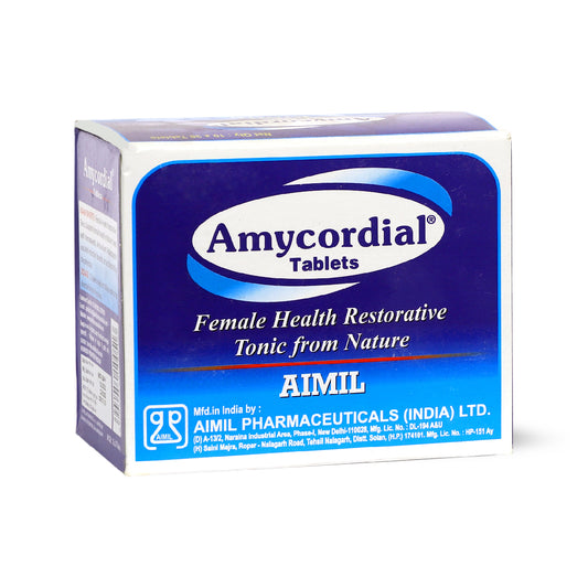 Amycordial Tablet